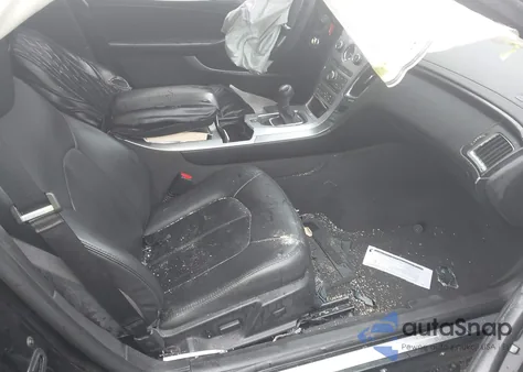 2013 Cadillac Cts Standard from USA, damaged, VIN 1G6DC1E33D0101754